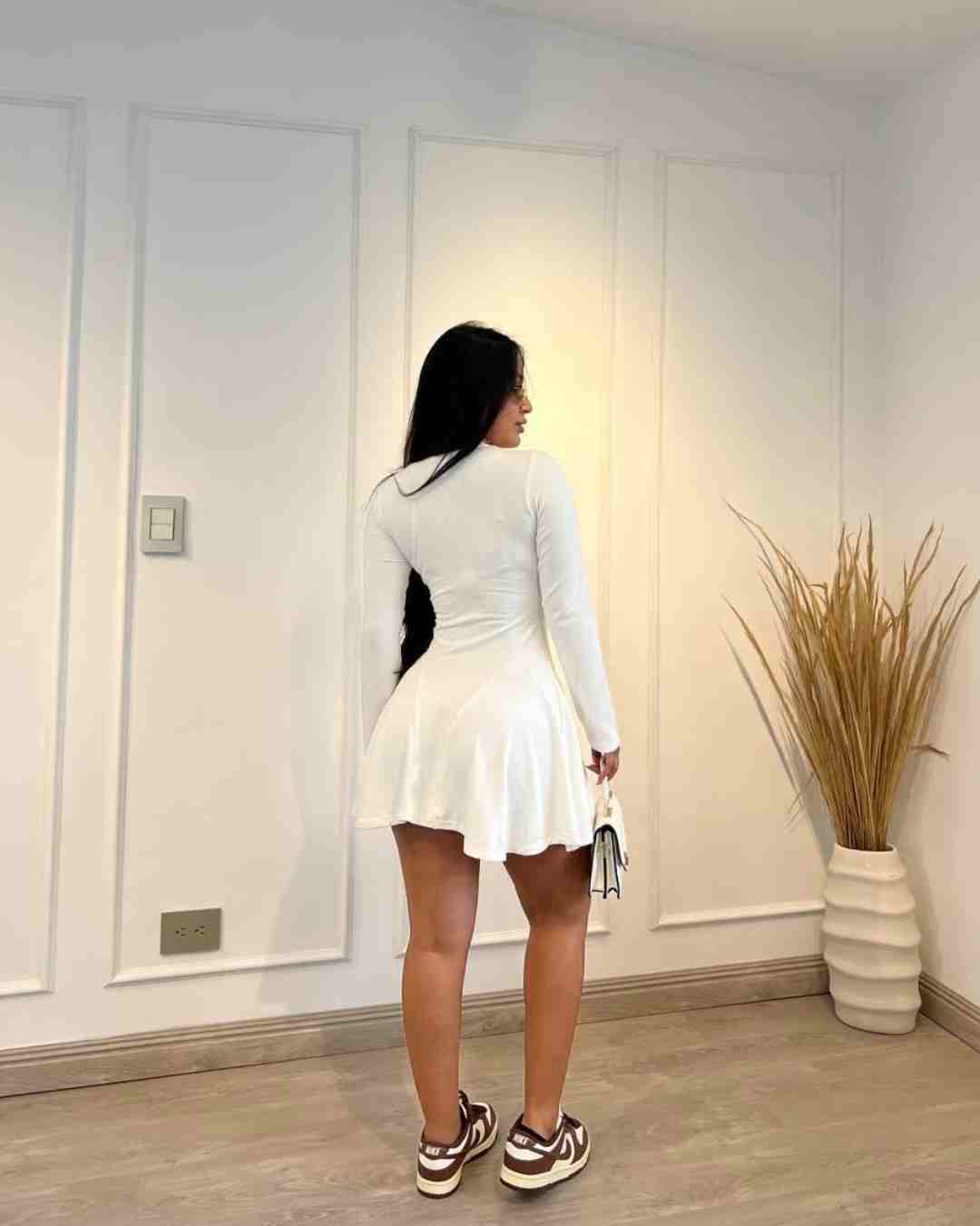 VESTIDO LUCIA