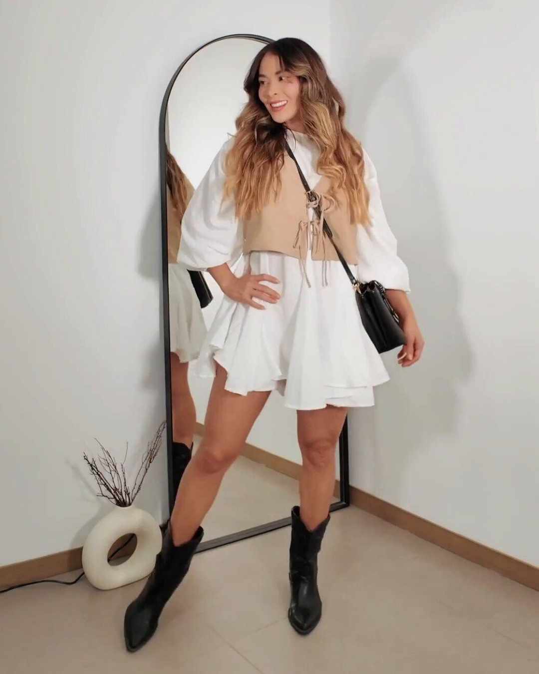 VESTIDO ALMA