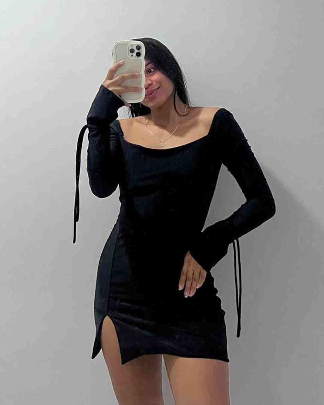 VESTIDO ANA