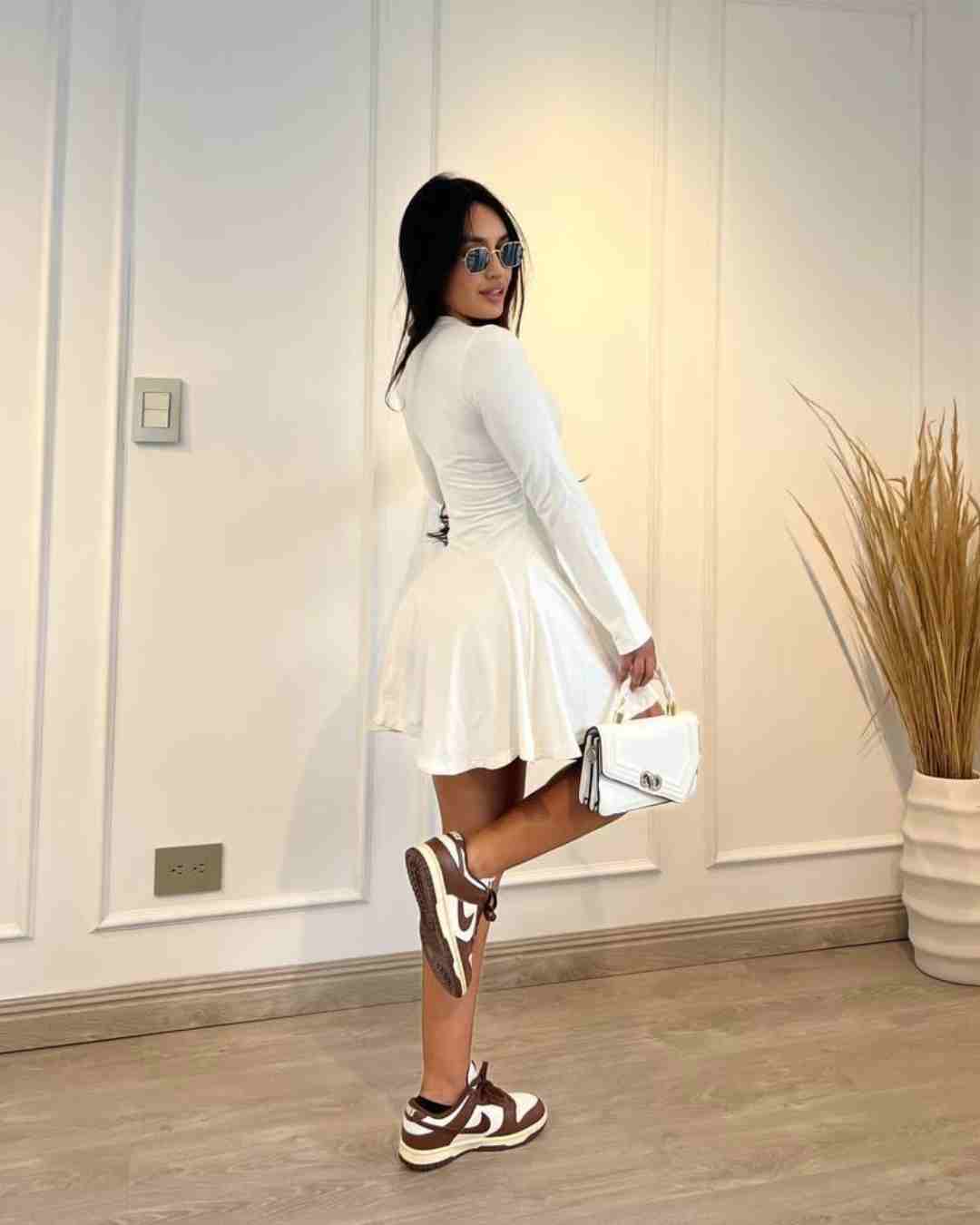 VESTIDO LUCIA