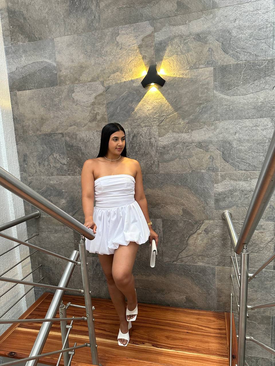 VESTIDO ELOISE