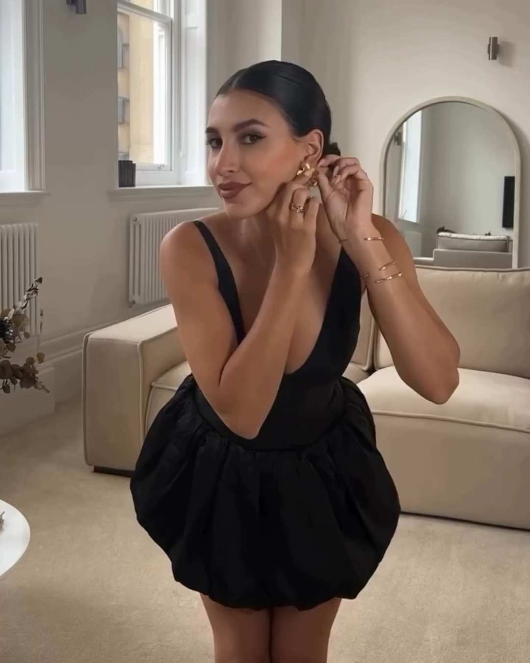 VESTIDO PARIS