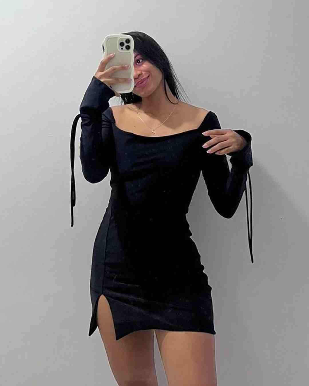 VESTIDO ANA