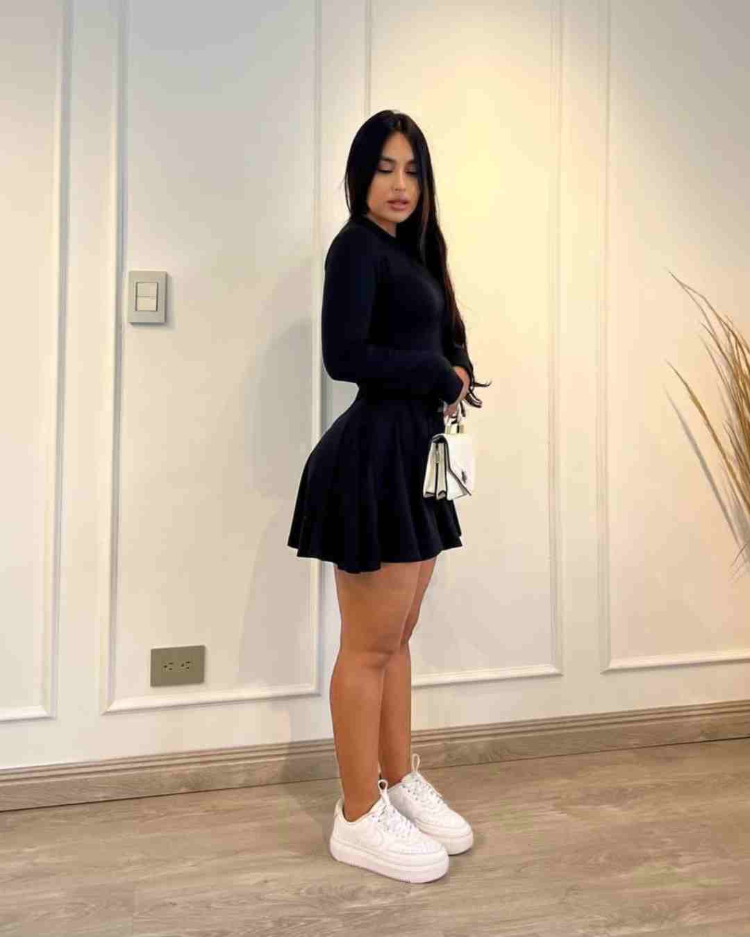 VESTIDO LUCIA