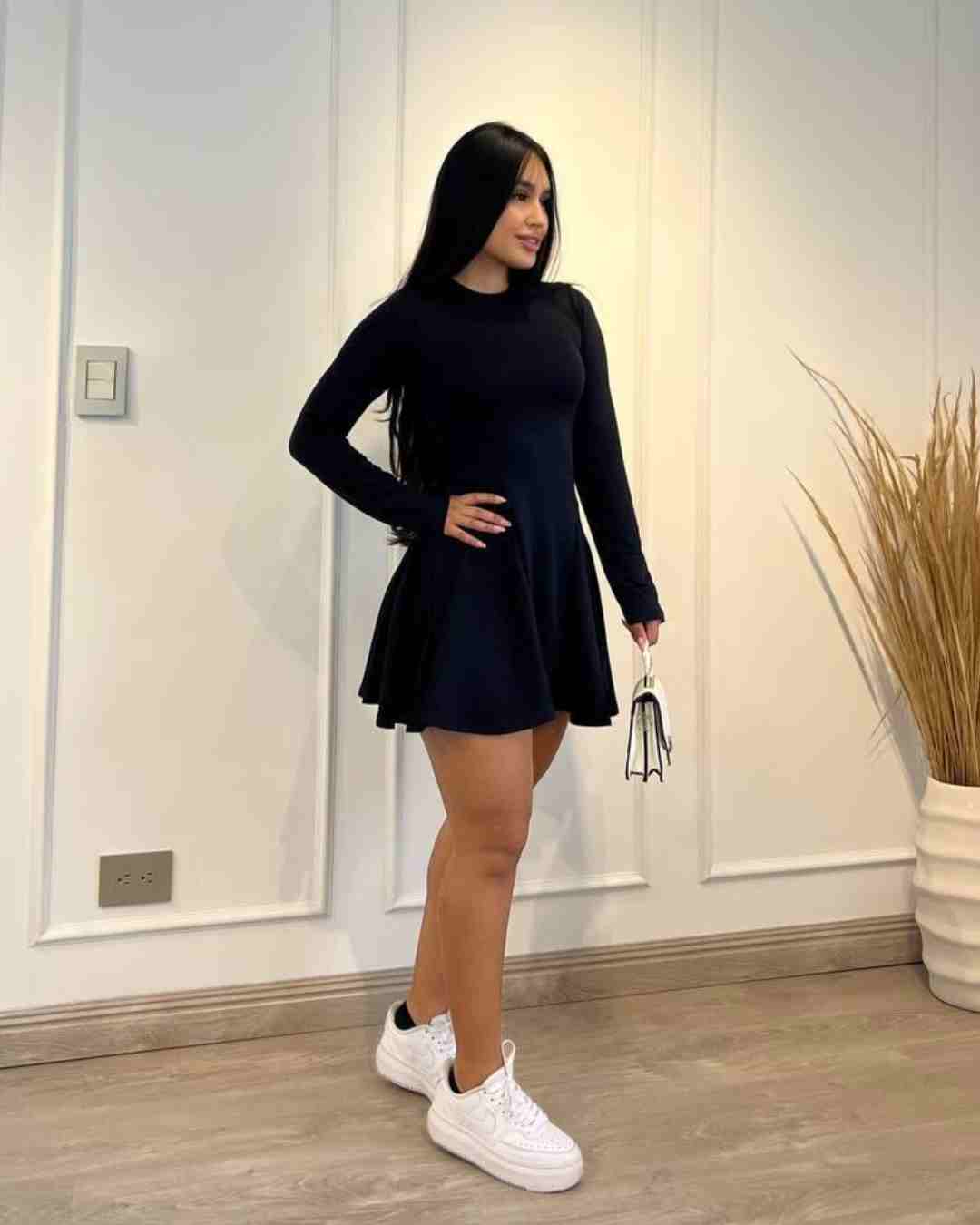 VESTIDO LUCIA