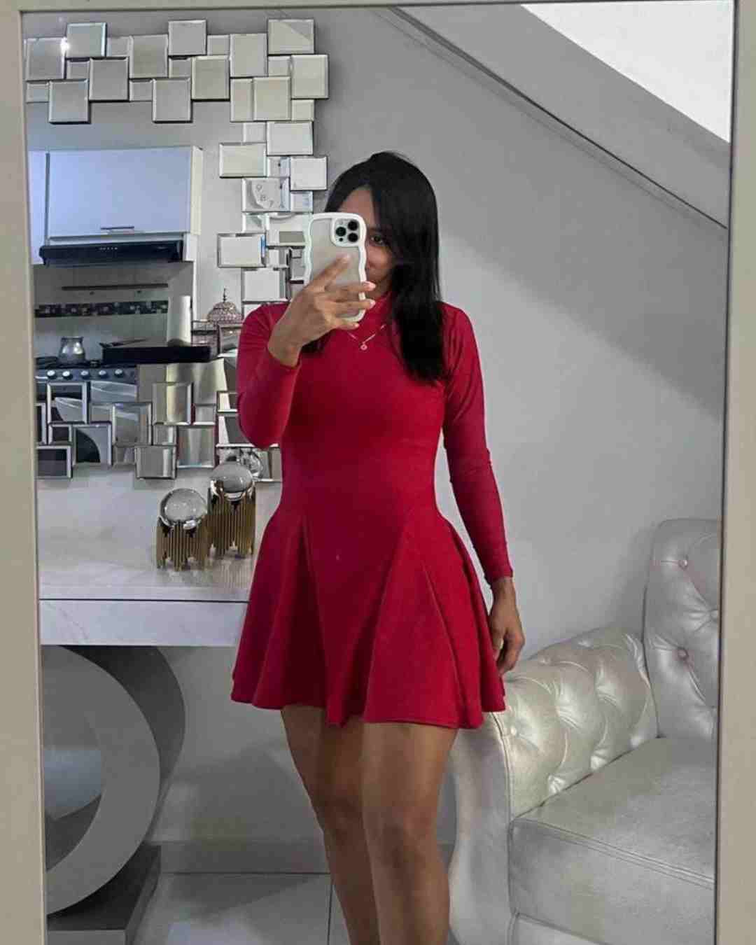 VESTIDO LUCIA