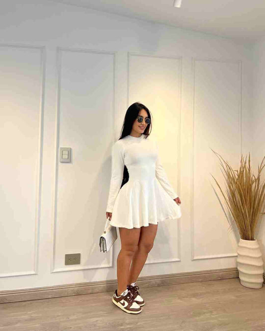 VESTIDO LUCIA