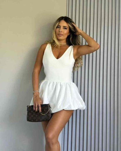 VESTIDO PARIS
