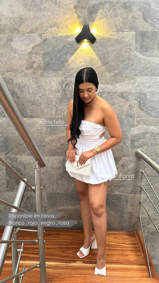 VESTIDO ELOISE