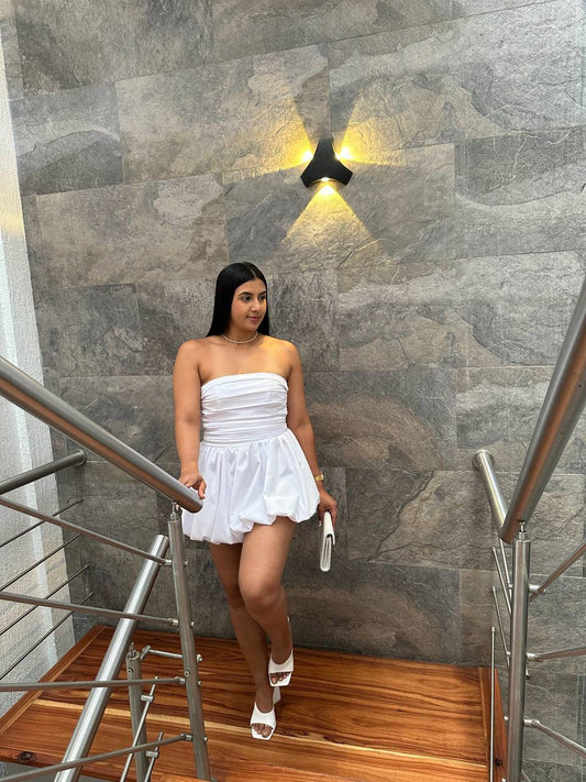 VESTIDO ELOISE