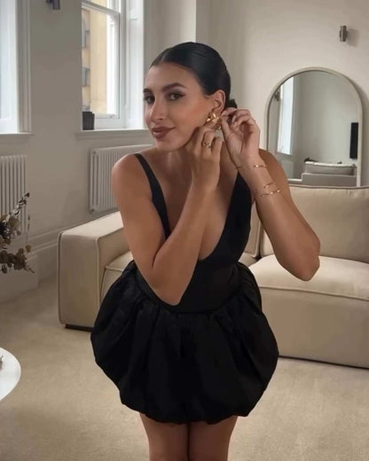 VESTIDO PARIS