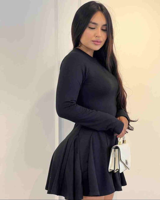 VESTIDO LUCIA