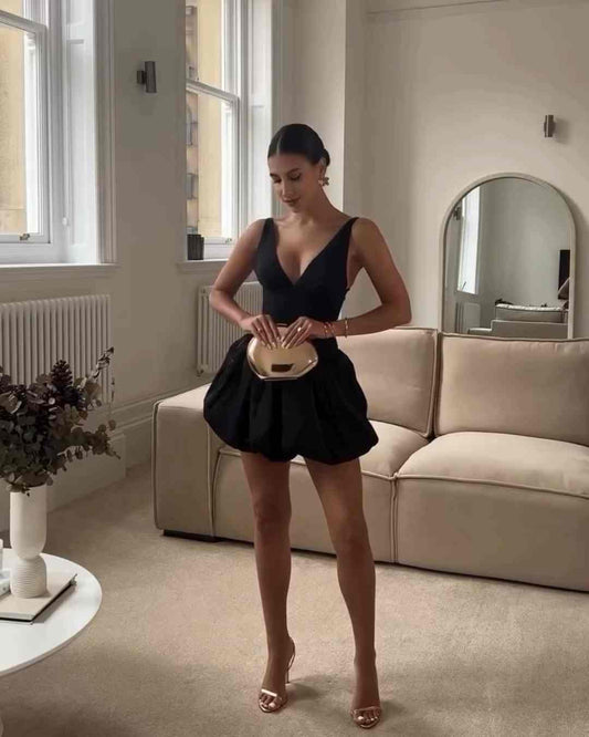 VESTIDO PARIS