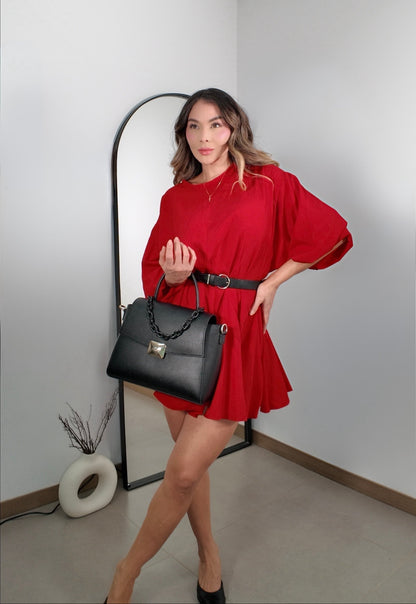 VESTIDO ALMA